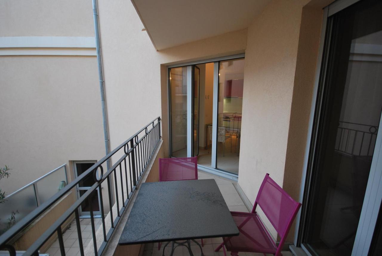 Le Vieux Port Apartments Cannes Exterior photo