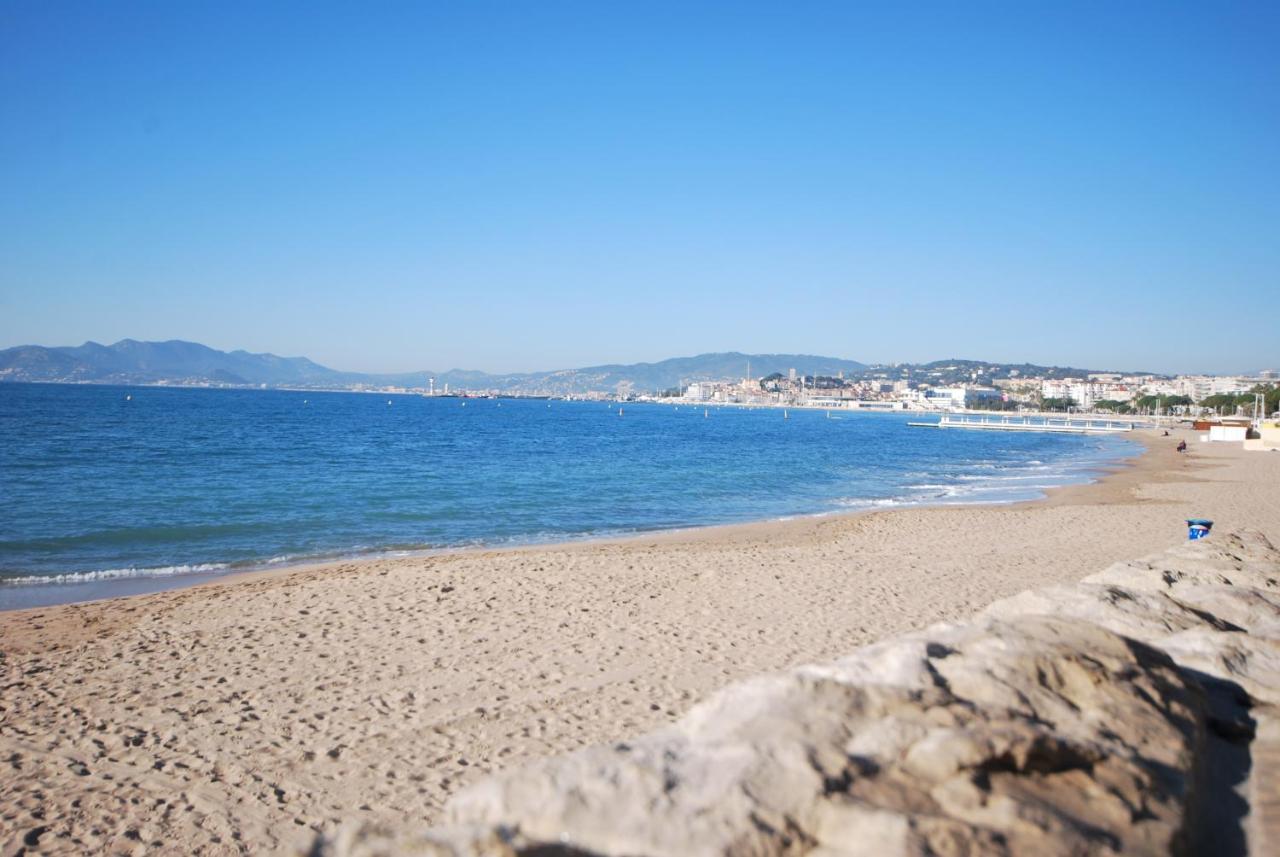 Le Vieux Port Apartments Cannes Exterior photo