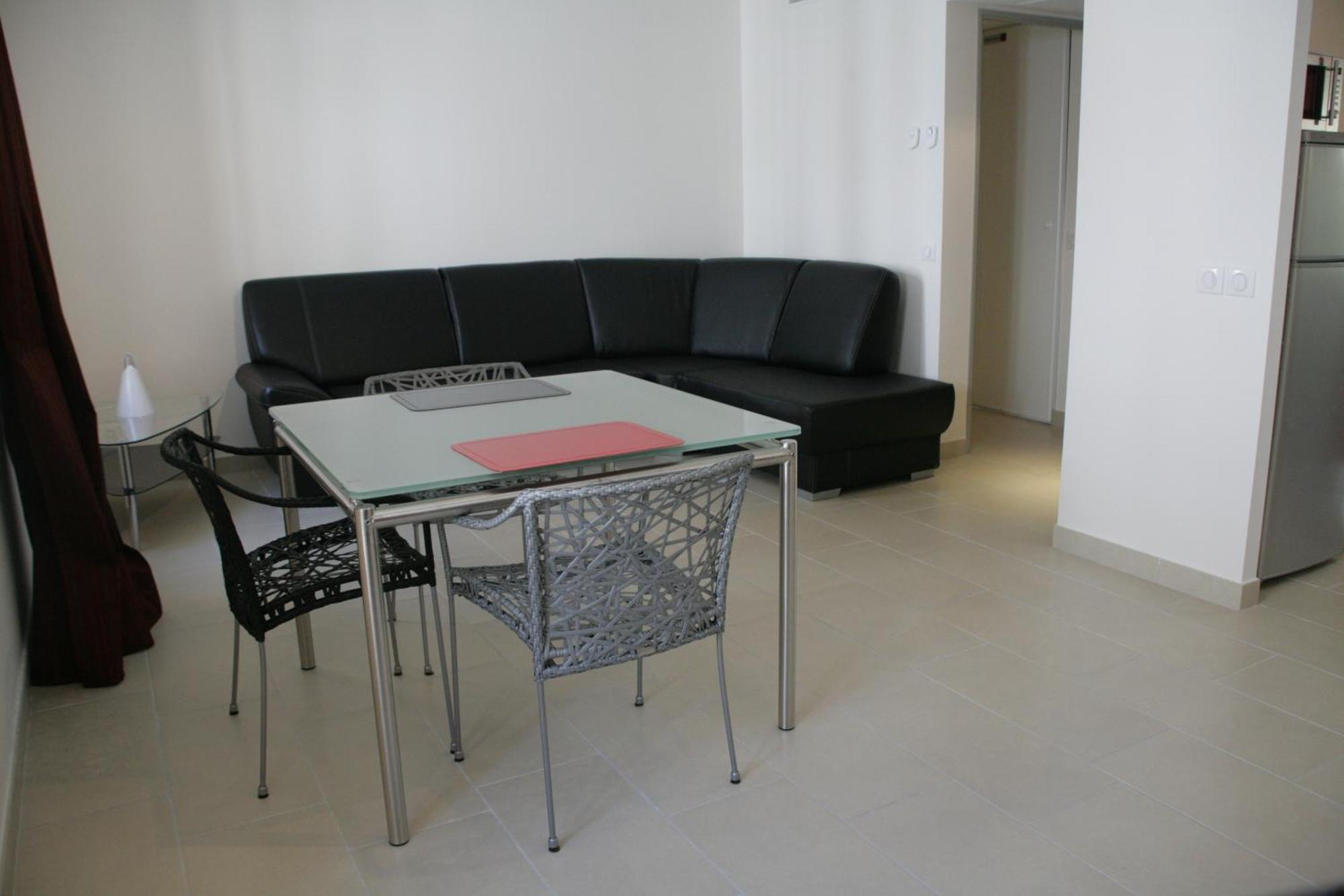 Le Vieux Port Apartments Cannes Exterior photo
