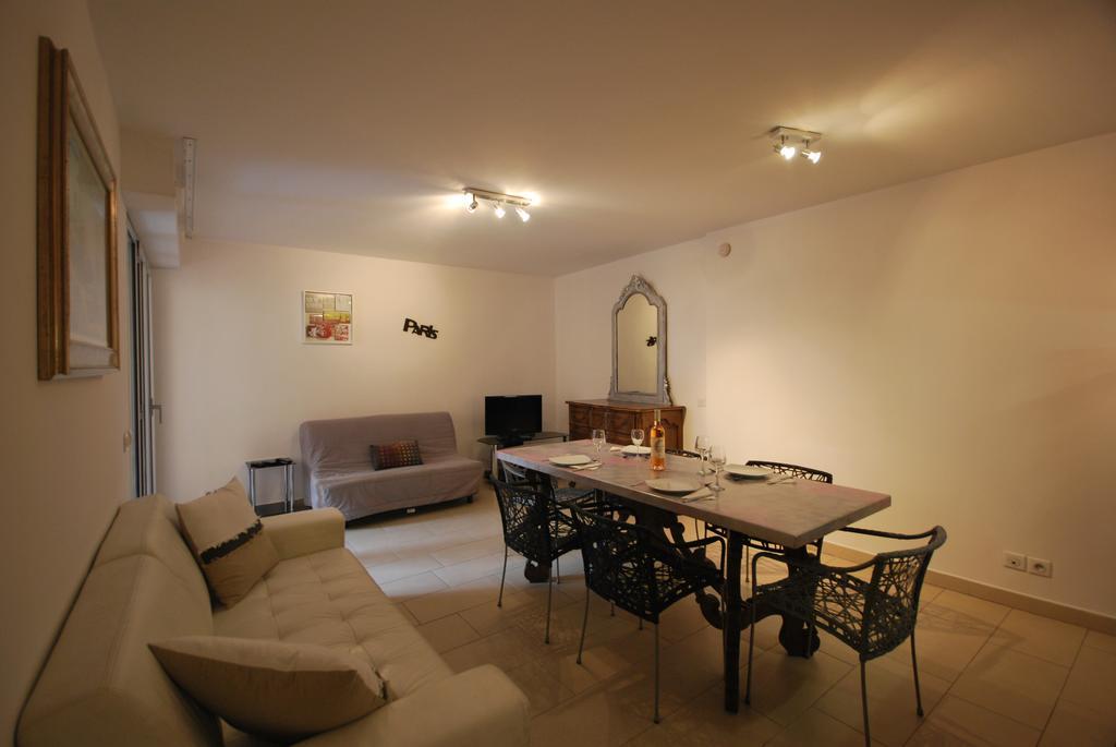 Le Vieux Port Apartments Cannes Exterior photo