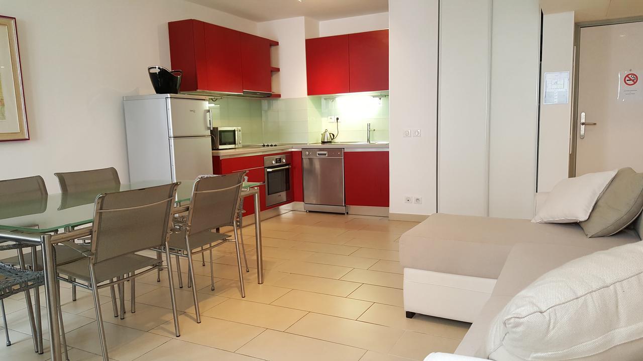 Le Vieux Port Apartments Cannes Exterior photo