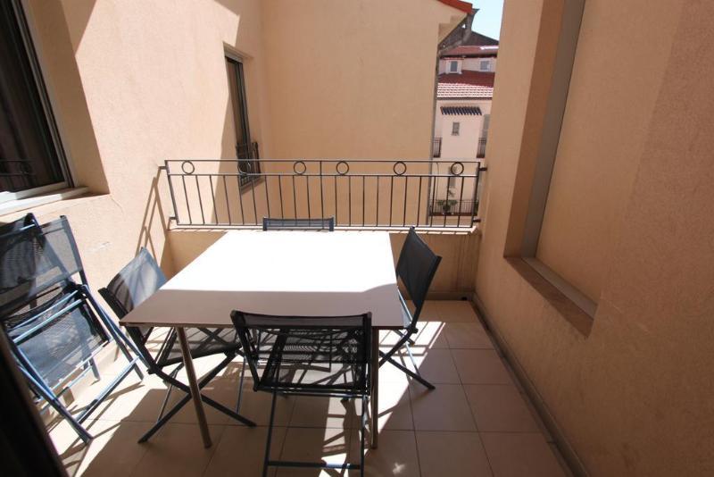 Le Vieux Port Apartments Cannes Exterior photo
