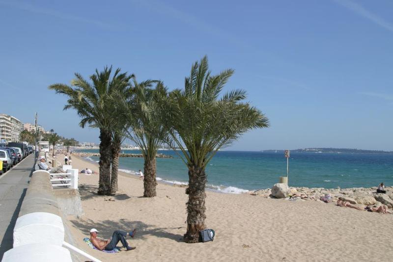 Le Vieux Port Apartments Cannes Exterior photo
